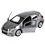 Коллекционная машинка Kia Ceed 1:35 Технопарк CEED-GY
